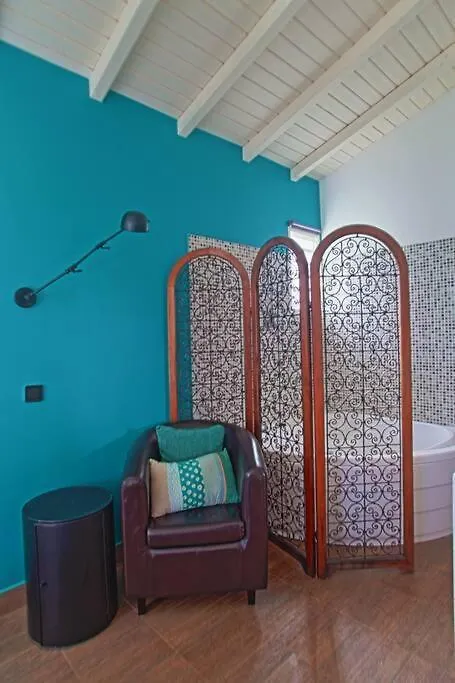 Villa Outremer - En Bord De Plage Le Gosier  0*, Le Gosier (Grande-Terre)