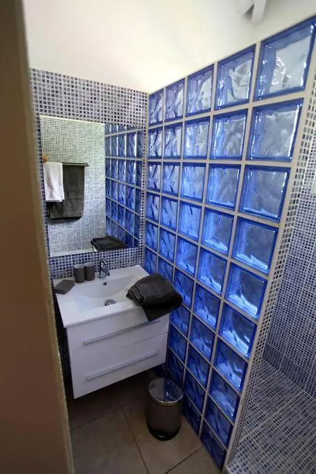 Villa Outremer - En Bord De Plage Le Gosier  0*, Le Gosier (Grande-Terre) Guadeloupe
