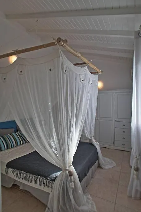 Villa Outremer - En Bord De Plage Le Gosier